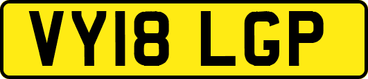 VY18LGP