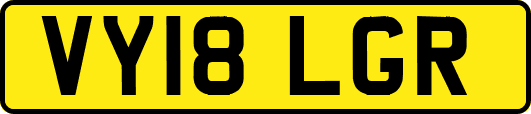 VY18LGR