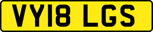 VY18LGS