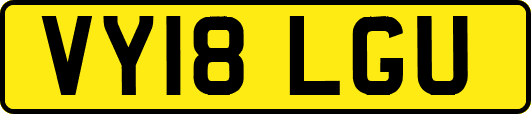 VY18LGU