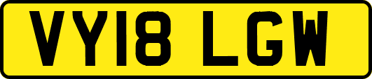 VY18LGW