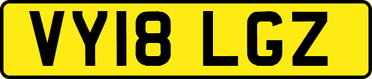 VY18LGZ