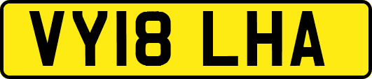VY18LHA