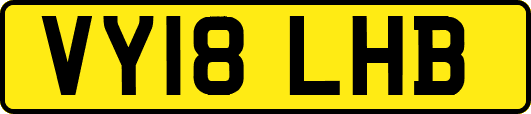 VY18LHB
