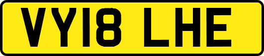 VY18LHE