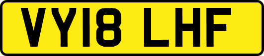 VY18LHF