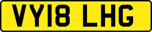 VY18LHG