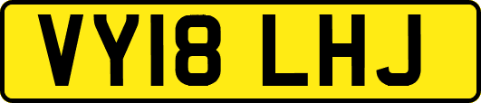 VY18LHJ