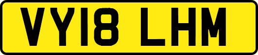 VY18LHM