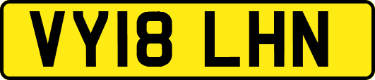 VY18LHN