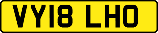 VY18LHO