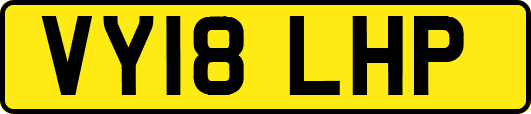 VY18LHP