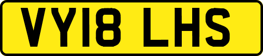 VY18LHS