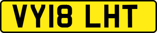 VY18LHT