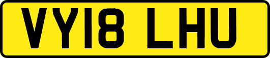 VY18LHU