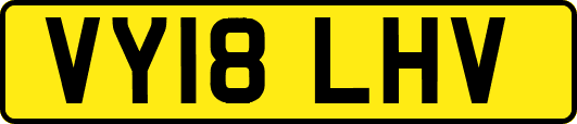 VY18LHV