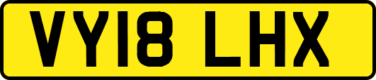 VY18LHX
