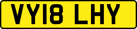 VY18LHY