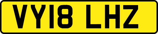 VY18LHZ