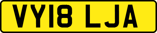 VY18LJA