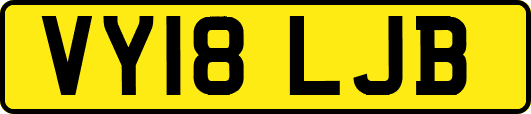 VY18LJB