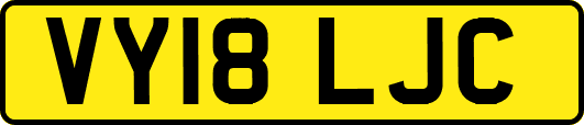 VY18LJC