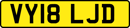 VY18LJD