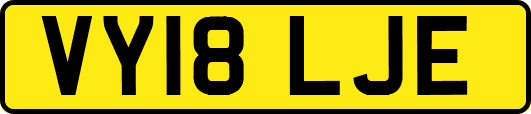 VY18LJE