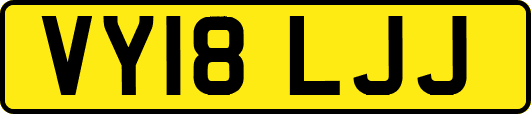 VY18LJJ