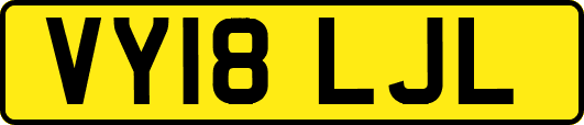 VY18LJL