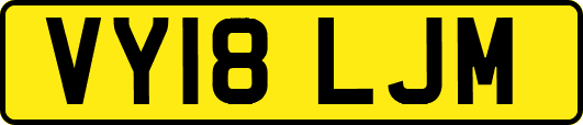VY18LJM