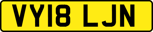 VY18LJN