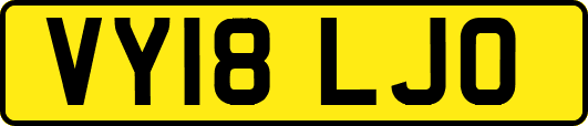 VY18LJO