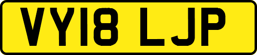 VY18LJP