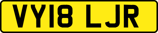 VY18LJR
