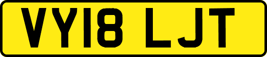 VY18LJT