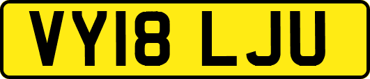 VY18LJU