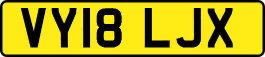 VY18LJX