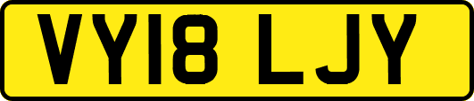 VY18LJY