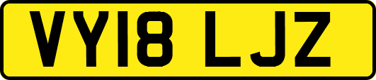 VY18LJZ