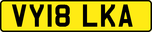 VY18LKA