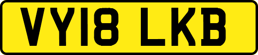 VY18LKB