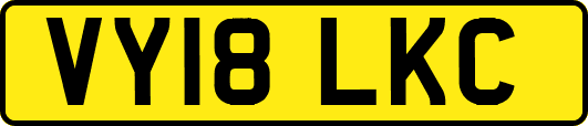 VY18LKC