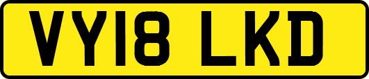 VY18LKD