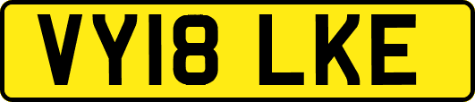 VY18LKE