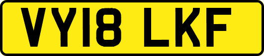 VY18LKF