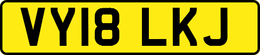 VY18LKJ