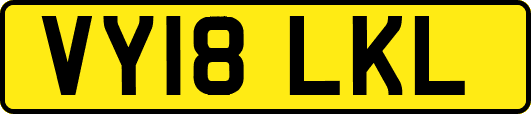 VY18LKL