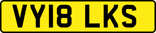 VY18LKS