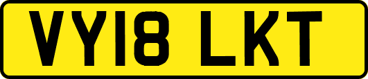 VY18LKT